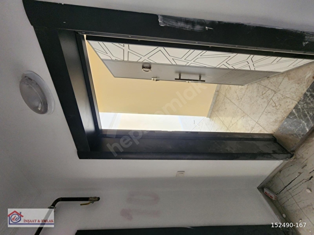 ESENYURT MAHALLESİNDE OTURUMA HAZIR 2+1 DAİRE - Görsel 4