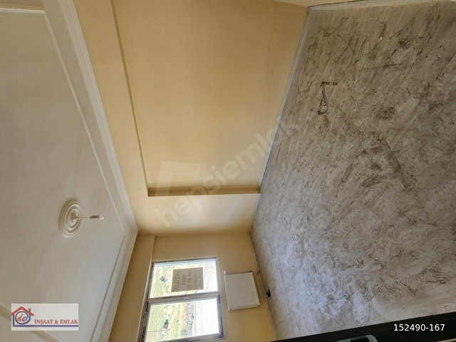 ESENYURT MAHALLESİNDE OTURUMA HAZIR 2+1 DAİRE - Görsel 14