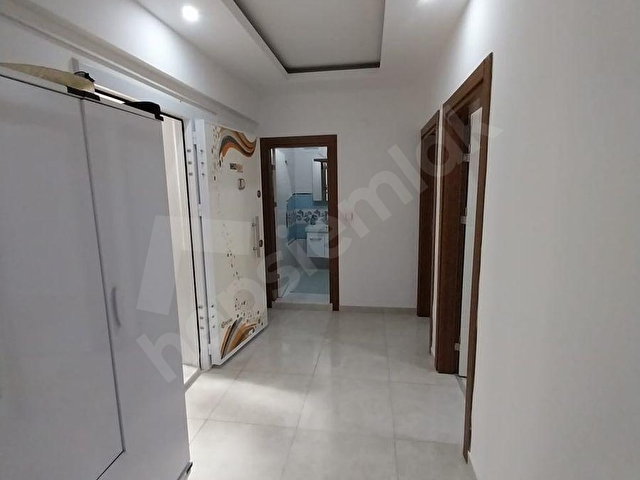 DİDİM EFELER MAHALLESİNDE MERKEZİ KONUM VE LOKSAYONDA HAVUZLU LÜKS SİTEDE SATILIK GENİŞ 2+1 DAİRE - Görsel 7
