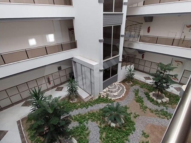 DİDİM EFELER MAHALLESİNDE MERKEZİ KONUM VE LOKSAYONDA HAVUZLU LÜKS SİTEDE SATILIK GENİŞ 2+1 DAİRE - Görsel 15