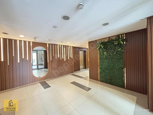 EFOR ÇOK TAN ESENLER EMLAK KONUTLARINDA SATILIK 3+1 DAİRE - Görsel 7