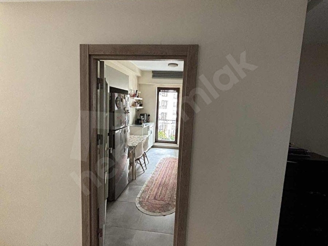 EFOR ÇOK TAN ESENLER EMLAK KONUTLARINDA SATILIK 3+1 DAİRE - Görsel 14