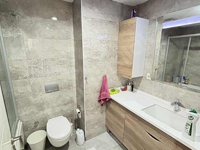 EFOR ÇOK TAN ESENLER EMLAK KONUTLARINDA SATILIK 3+1 DAİRE - Görsel 20