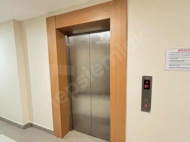 EFOR ÇOK TAN ESENLER EMLAK KONUTLARINDA SATILIK 3+1 DAİRE - Görsel 11