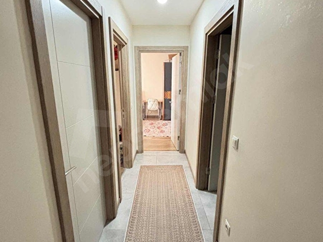 EFOR ÇOK TAN ESENLER EMLAK KONUTLARINDA SATILIK 3+1 DAİRE - Görsel 17