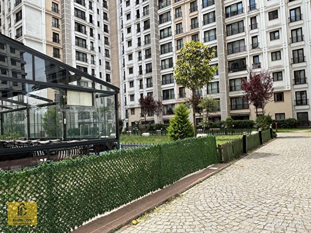 EFOR ÇOK TAN ESENLER EMLAK KONUTLARINDA SATILIK 3+1 DAİRE - Görsel 3