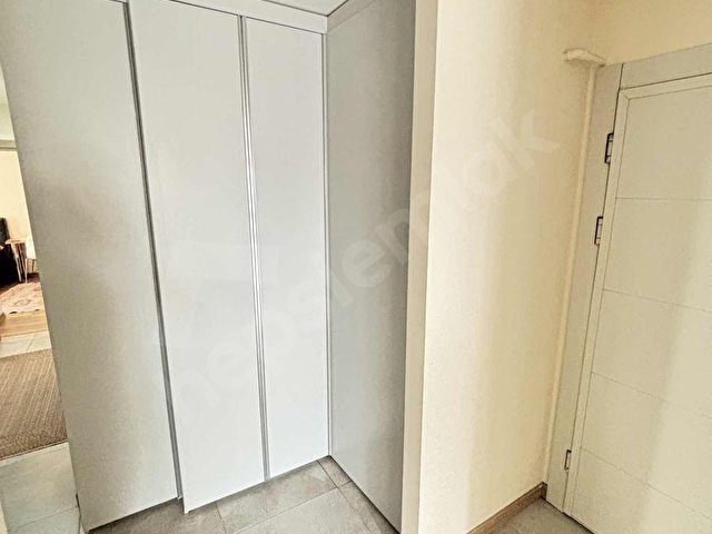 EFOR ÇOK TAN ESENLER EMLAK KONUTLARINDA SATILIK 3+1 DAİRE - Görsel 16