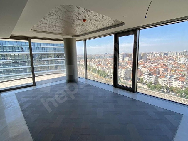 KRONOSDAN YEDİ MAVİDE TEK YETKİLİ 2+1 RESİDANCE - Görsel 2