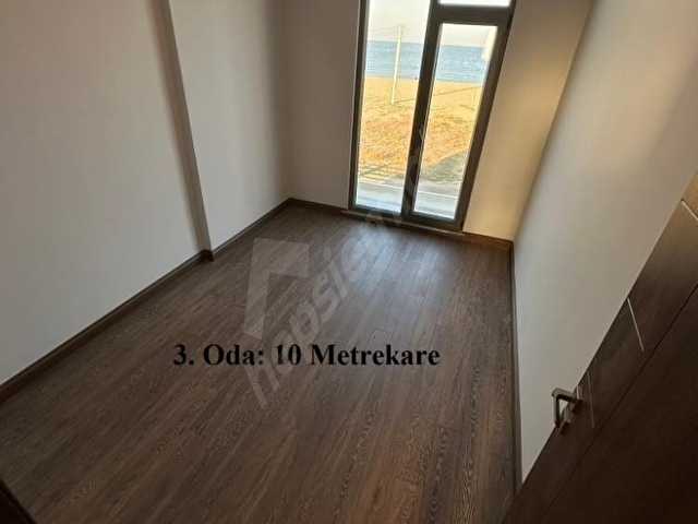 KARASU YENİMAHALLEDE SATILIK FULL DENİZ MANZARALI SIFIR VİLLA - Görsel 29
