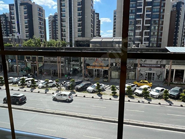 YENİ TADİLATLI SAHİLPARK KONUTLARI 4+1, ÇİFT CEPHE KİRALIK DAİRE - Görsel 6
