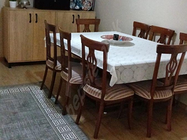 BEYKOZ YENİMAHALLEDE 3+1 SATILIK DAİRE - Görsel 13