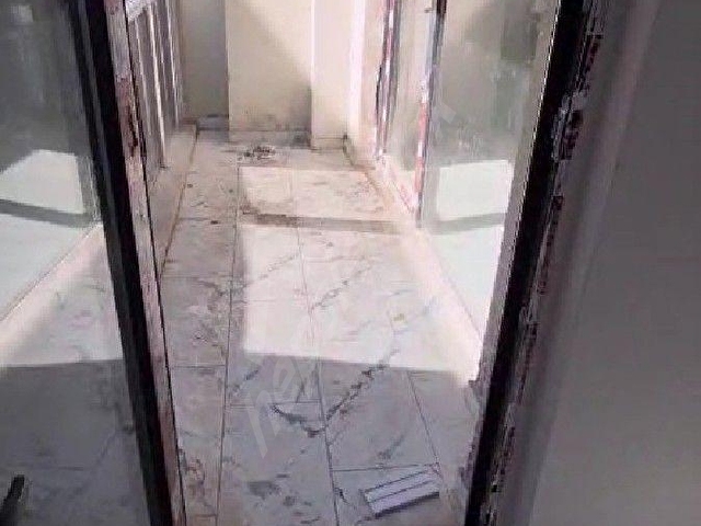 KİRALIK 2+1 YENİ YAPI DAİRE LOKMAN HEKİM HASTANESİ CİVARI BAHÇIVAN MAH - Görsel 6