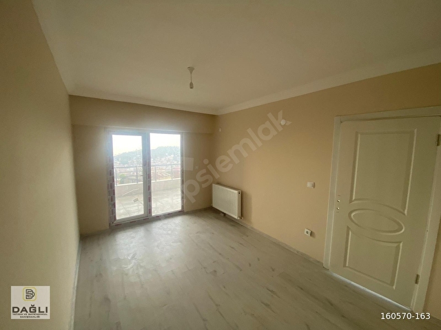DAĞLI YATIRIMDAN KİRALIK DAİRE - Görsel 2