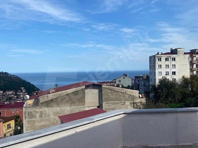 DAĞLI YATIRIMDAN KİRALIK DAİRE - Görsel 9