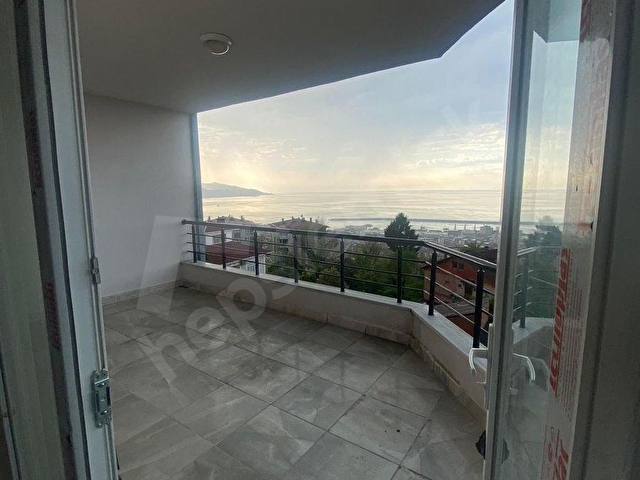 DAĞLI YATIRIMDAN KİRALIK DAİRE - Görsel 10