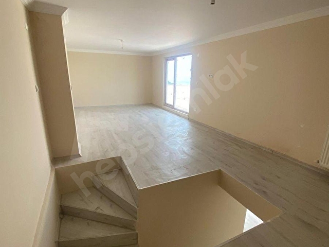 DAĞLI YATIRIMDAN KİRALIK DAİRE - Görsel 23