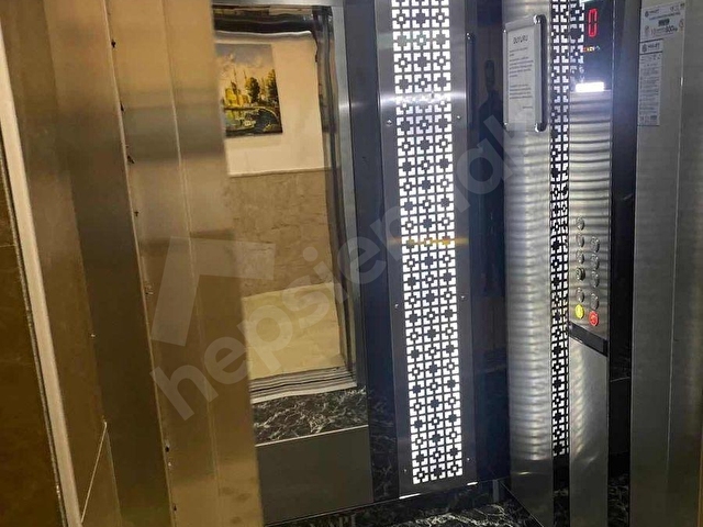 DAĞLI YATIRIMDAN KİRALIK DAİRE - Görsel 28