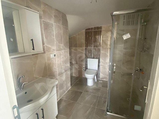 DAĞLI YATIRIMDAN KİRALIK DAİRE - Görsel 7