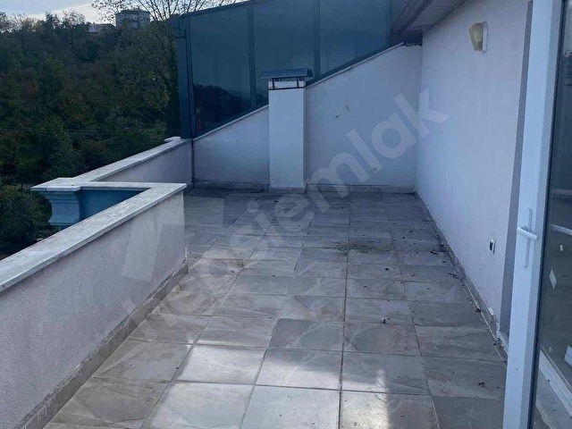 DAĞLI YATIRIMDAN KİRALIK DAİRE - Görsel 20