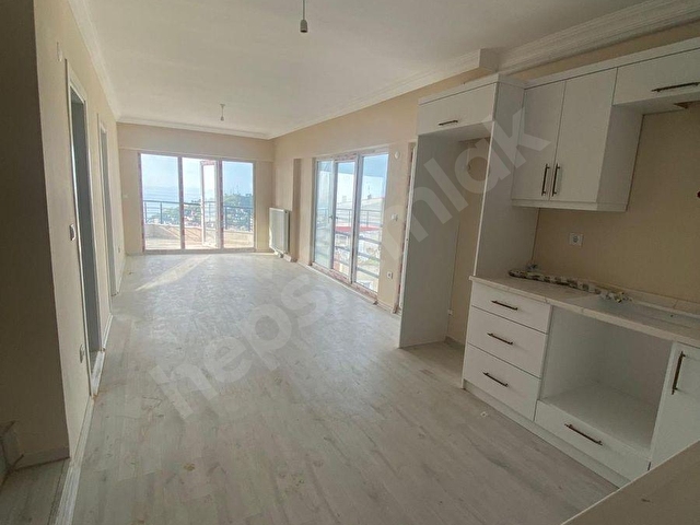 DAĞLI YATIRIMDAN KİRALIK DAİRE - Görsel 21