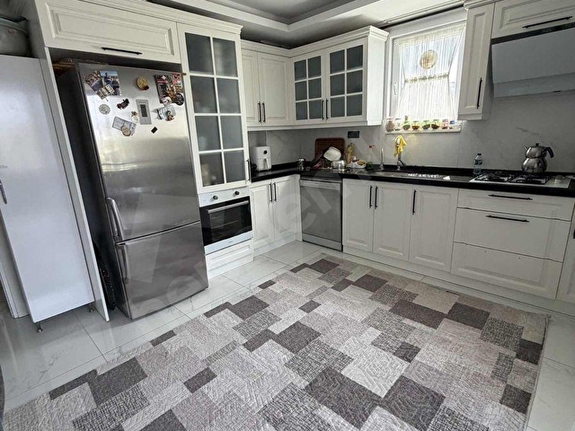POLATLI BULVARI ALTINDA LÜKS GENİŞ GİYİNME ODALI 3+1 DAİRE - Görsel 22