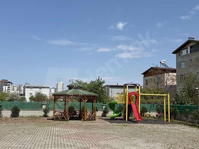 POLATLI BULVARI ALTINDA LÜKS GENİŞ GİYİNME ODALI 3+1 DAİRE - Görsel 5