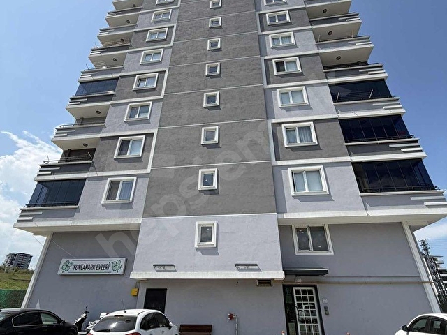 POLATLI BULVARI ALTINDA LÜKS GENİŞ GİYİNME ODALI 3+1 DAİRE - Görsel 4
