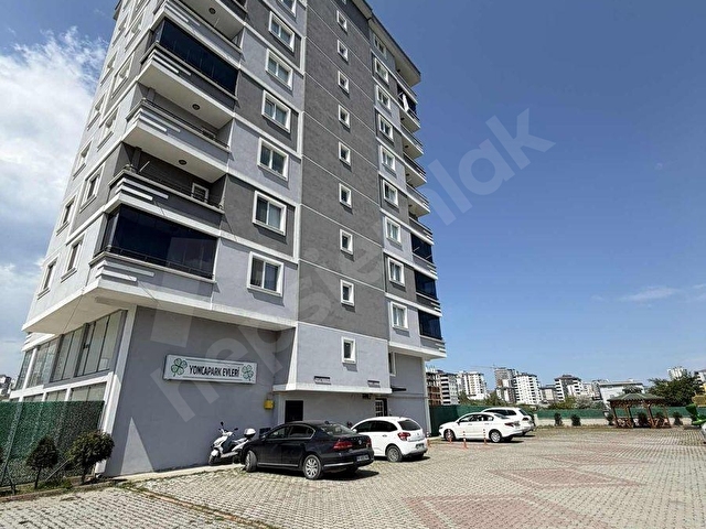 POLATLI BULVARI ALTINDA LÜKS GENİŞ GİYİNME ODALI 3+1 DAİRE - Görsel 3
