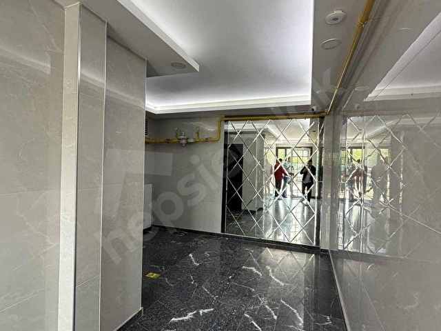 POLATLI BULVARI ALTINDA LÜKS GENİŞ GİYİNME ODALI 3+1 DAİRE - Görsel 6