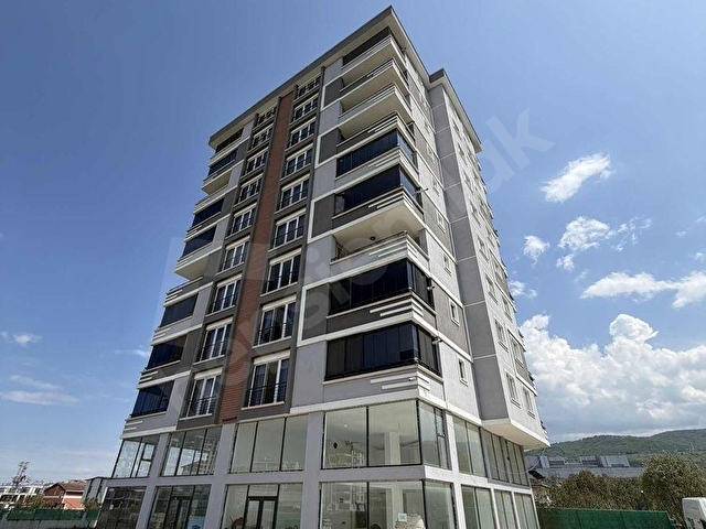 POLATLI BULVARI ALTINDA LÜKS GENİŞ GİYİNME ODALI 3+1 DAİRE - Görsel 2