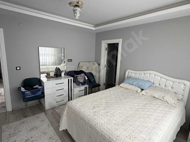 POLATLI BULVARI ALTINDA LÜKS GENİŞ GİYİNME ODALI 3+1 DAİRE - Görsel 12