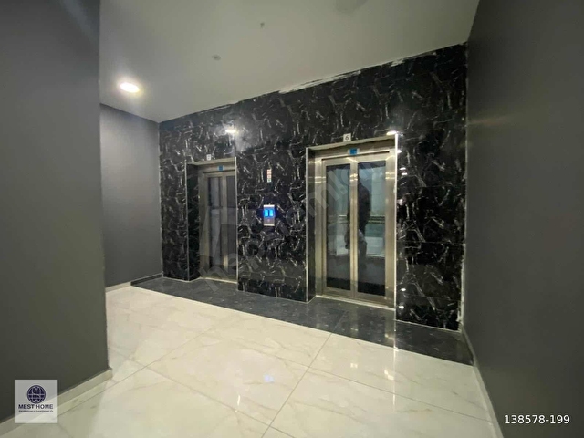 SATILIK 2+1 DAİRE 100m2 ŞAFAK RESIDENCE METROBÜSE YAKIN - Görsel 24