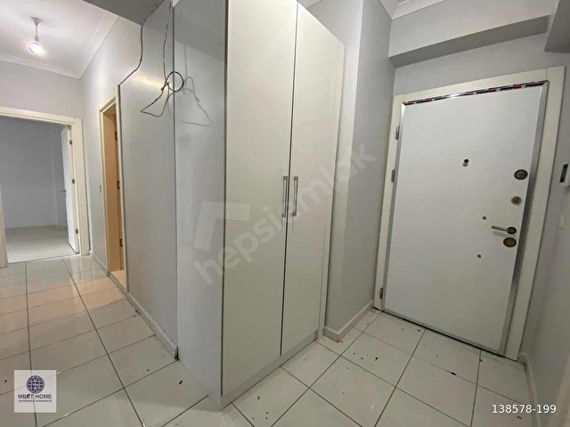 SATILIK 2+1 DAİRE 100m2 ŞAFAK RESIDENCE METROBÜSE YAKIN - Görsel 17