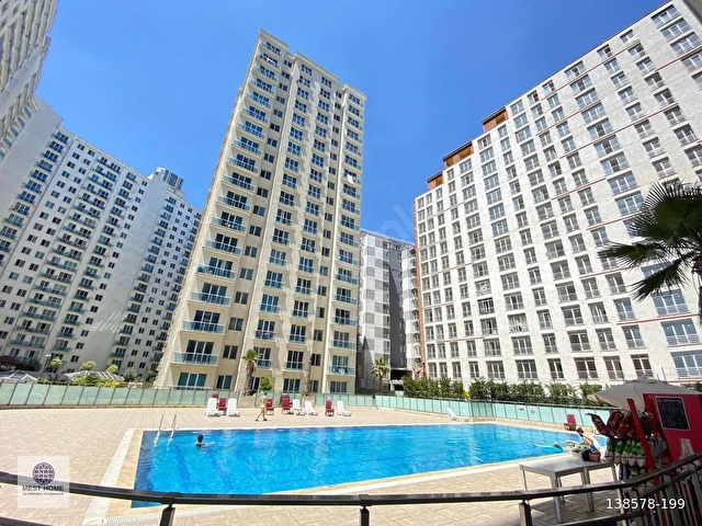 SATILIK 2+1 DAİRE 100m2 ŞAFAK RESIDENCE METROBÜSE YAKIN