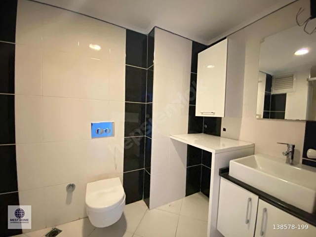 SATILIK 2+1 DAİRE 100m2 ŞAFAK RESIDENCE METROBÜSE YAKIN - Görsel 14