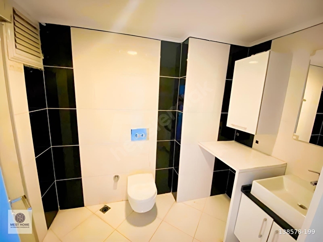 SATILIK 2+1 DAİRE 100m2 ŞAFAK RESIDENCE METROBÜSE YAKIN - Görsel 16
