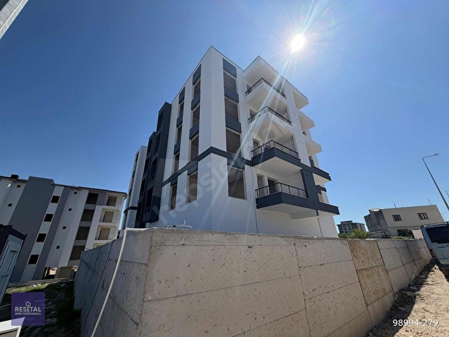 YOLÇATI MH 2+1 İNŞAATI DEVAM EDEN UYGUN FİYATLI FIRSAT DAİRE - Görsel 3