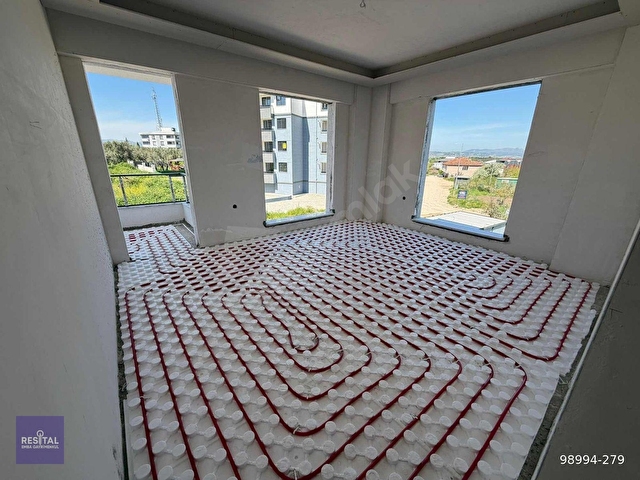 YOLÇATI MH 2+1 İNŞAATI DEVAM EDEN UYGUN FİYATLI FIRSAT DAİRE - Görsel 24