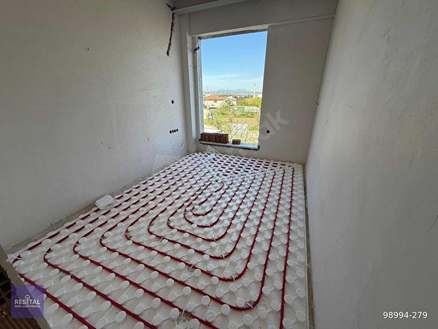 YOLÇATI MH 2+1 İNŞAATI DEVAM EDEN UYGUN FİYATLI FIRSAT DAİRE - Görsel 26