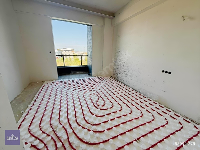 YOLÇATI MH 2+1 İNŞAATI DEVAM EDEN UYGUN FİYATLI FIRSAT DAİRE - Görsel 19