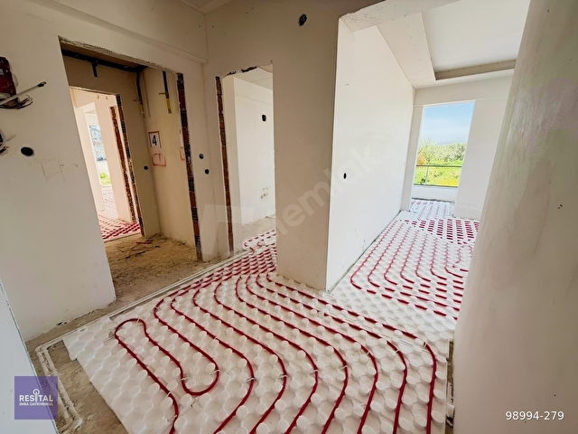 YOLÇATI MH 2+1 İNŞAATI DEVAM EDEN UYGUN FİYATLI FIRSAT DAİRE - Görsel 12