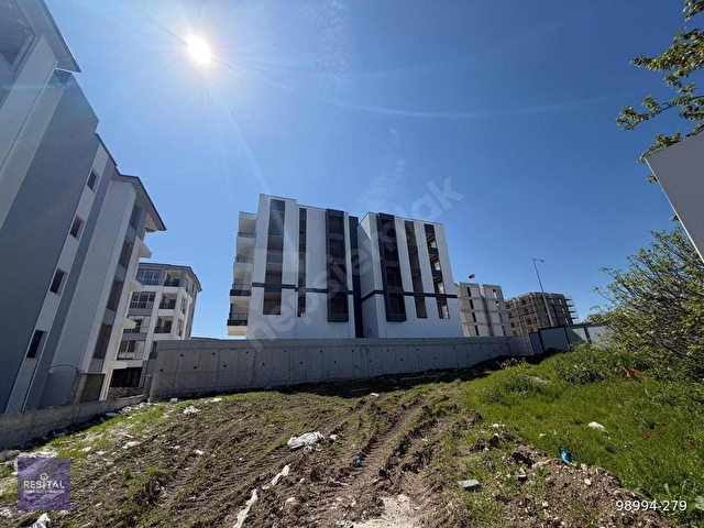 YOLÇATI MH 2+1 İNŞAATI DEVAM EDEN UYGUN FİYATLI FIRSAT DAİRE - Görsel 5