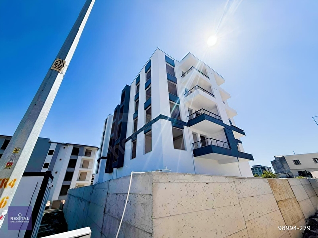 YOLÇATI MH 2+1 İNŞAATI DEVAM EDEN UYGUN FİYATLI FIRSAT DAİRE