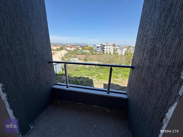 YOLÇATI MH 2+1 İNŞAATI DEVAM EDEN UYGUN FİYATLI FIRSAT DAİRE - Görsel 13