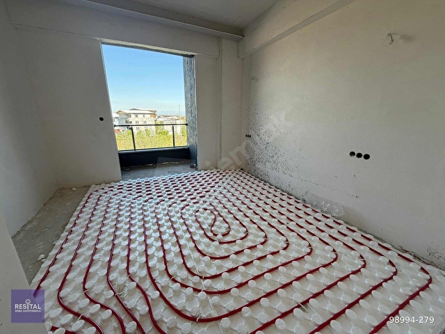 YOLÇATI MH 2+1 İNŞAATI DEVAM EDEN UYGUN FİYATLI FIRSAT DAİRE - Görsel 18