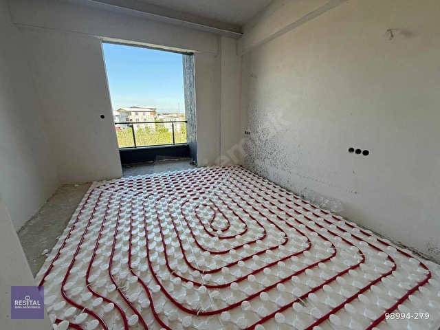 YOLÇATI MH 2+1 İNŞAATI DEVAM EDEN UYGUN FİYATLI FIRSAT DAİRE - Görsel 21