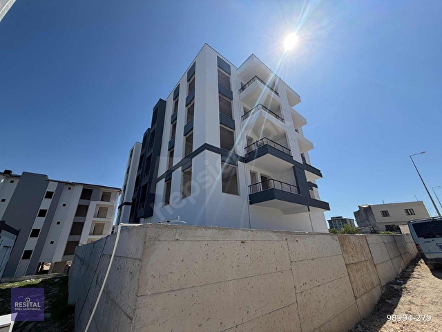YOLÇATI MH 2+1 İNŞAATI DEVAM EDEN UYGUN FİYATLI FIRSAT DAİRE - Görsel 2