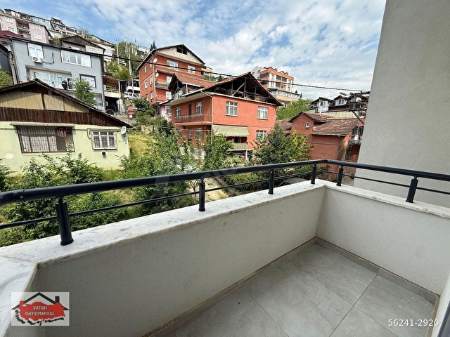 İZMİT YENİŞEHİR DE SATILIK 1+1 CADDE ÜSTÜ BÜYÜK m2 ARAKAT DAİRE - Görsel 29