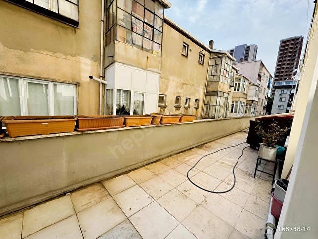 PINARDAN ÇINAR CADDESİNDE,140m²,ARA KAT,3+1 KREDİYE UYGUN DAİRE - Görsel 23