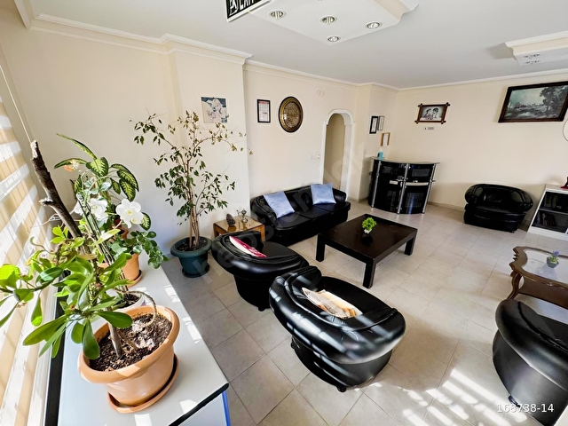 PINARDAN ÇINAR CADDESİNDE,140m²,ARA KAT,3+1 KREDİYE UYGUN DAİRE - Görsel 2
